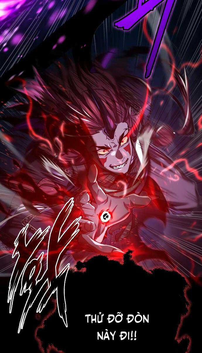 Sự Thức Tỉnh Của Hắc Ma Pháp Sư Sau 66666 Năm 86 trang 77