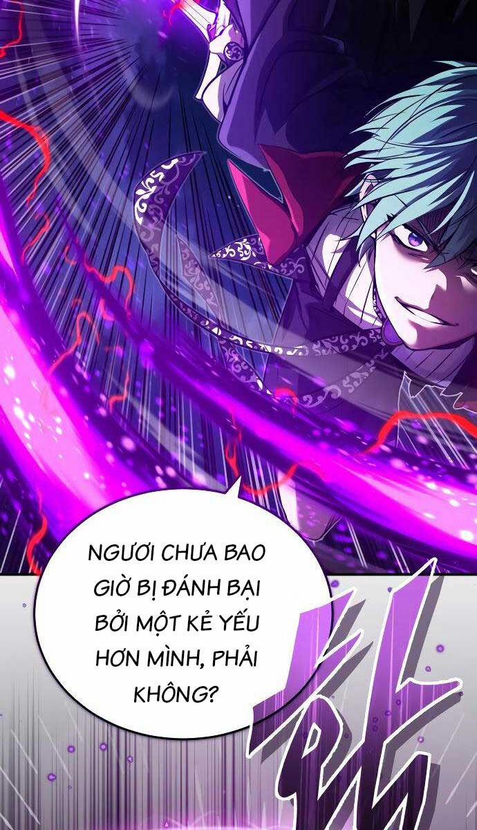 Sự Thức Tỉnh Của Hắc Ma Pháp Sư Sau 66666 Năm 86 trang 85