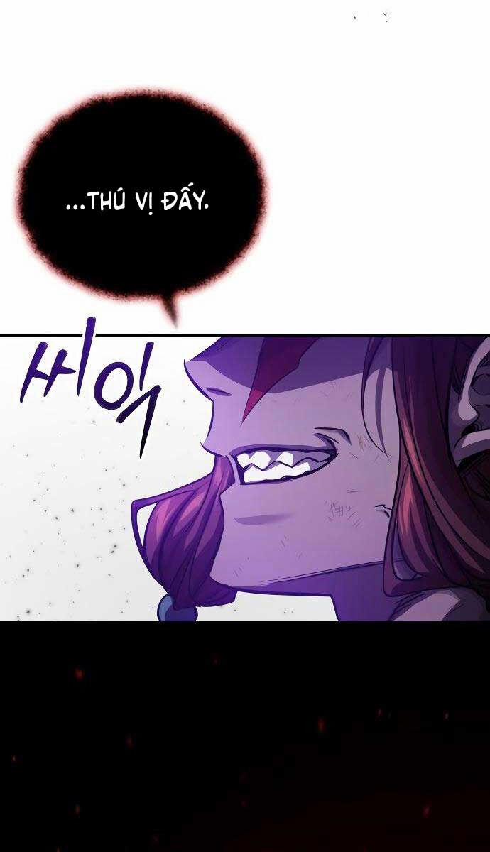 Sự Thức Tỉnh Của Hắc Ma Pháp Sư Sau 66666 Năm 86 trang 90