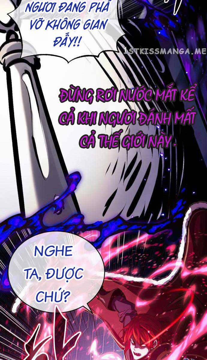 Sự Thức Tỉnh Của Hắc Ma Pháp Sư Sau 66666 Năm 87 trang 10