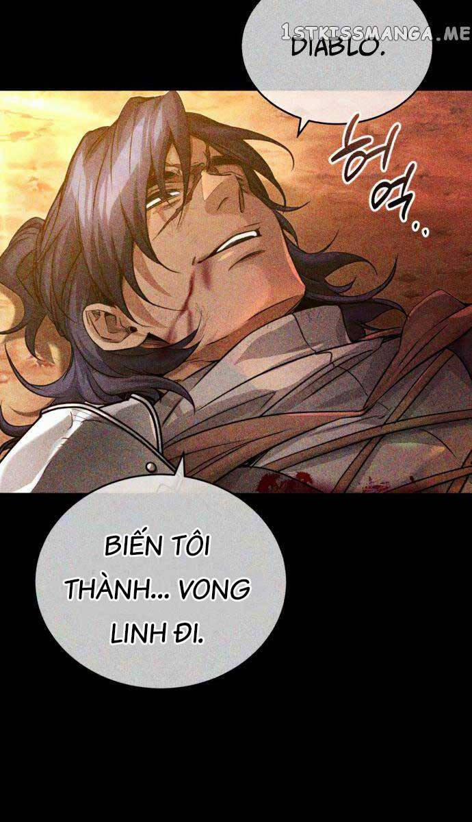 Sự Thức Tỉnh Của Hắc Ma Pháp Sư Sau 66666 Năm 87 trang 101