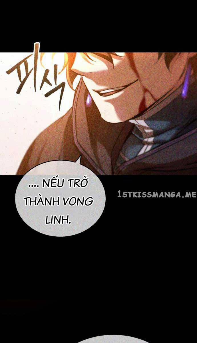 Sự Thức Tỉnh Của Hắc Ma Pháp Sư Sau 66666 Năm 87 trang 102