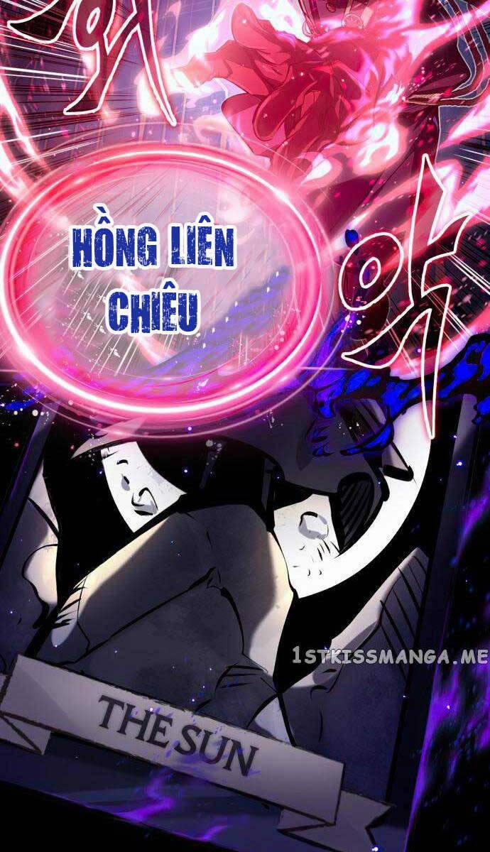 Sự Thức Tỉnh Của Hắc Ma Pháp Sư Sau 66666 Năm 87 trang 11