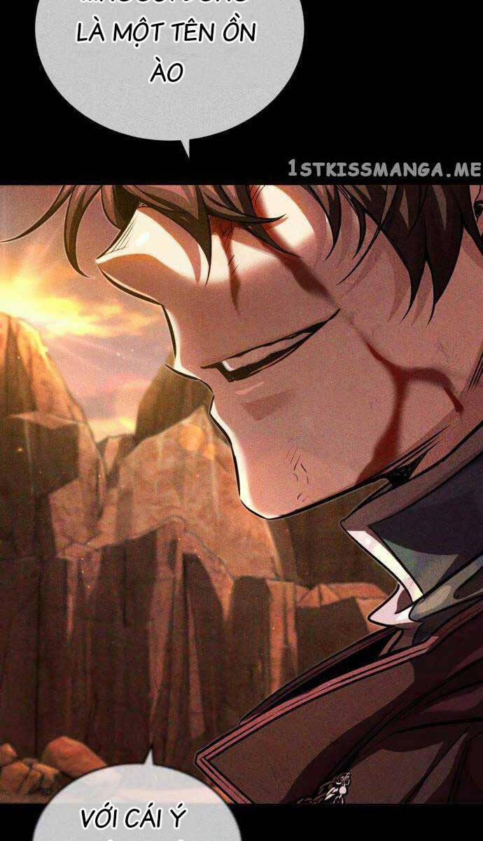 Sự Thức Tỉnh Của Hắc Ma Pháp Sư Sau 66666 Năm 87 trang 110