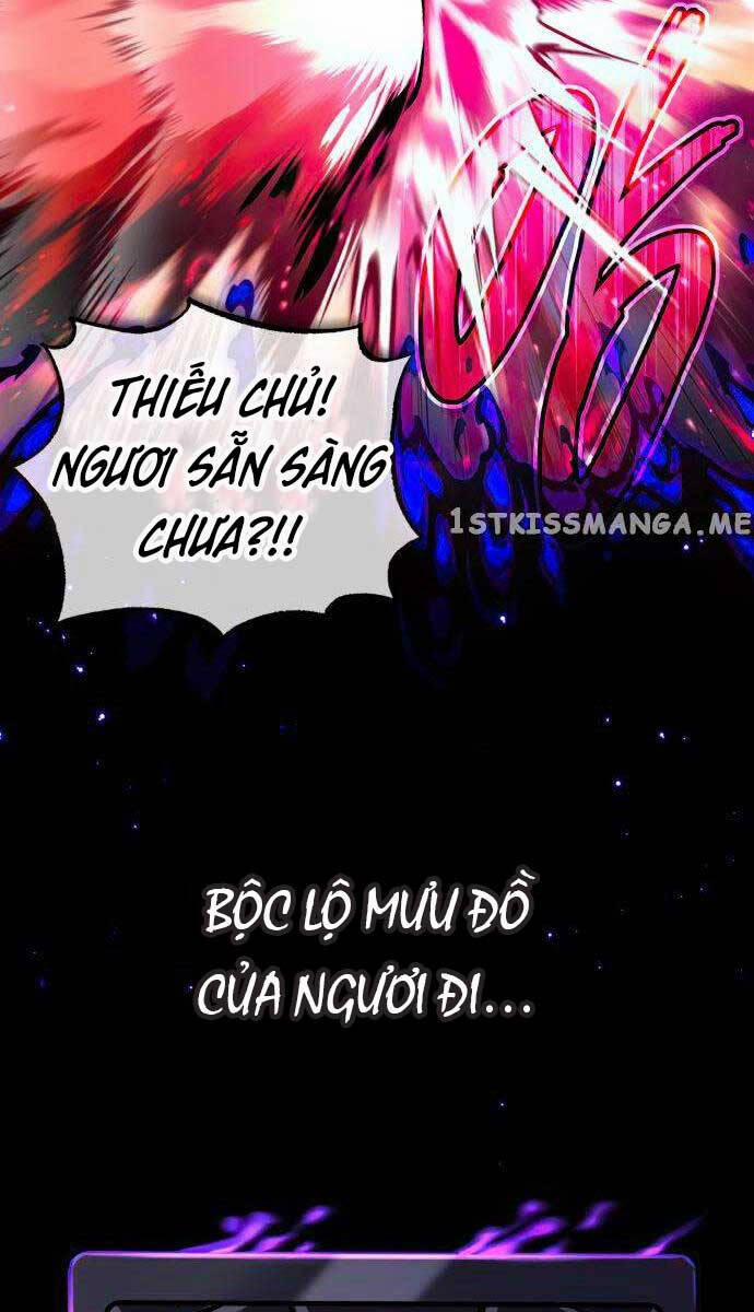 Sự Thức Tỉnh Của Hắc Ma Pháp Sư Sau 66666 Năm 87 trang 13