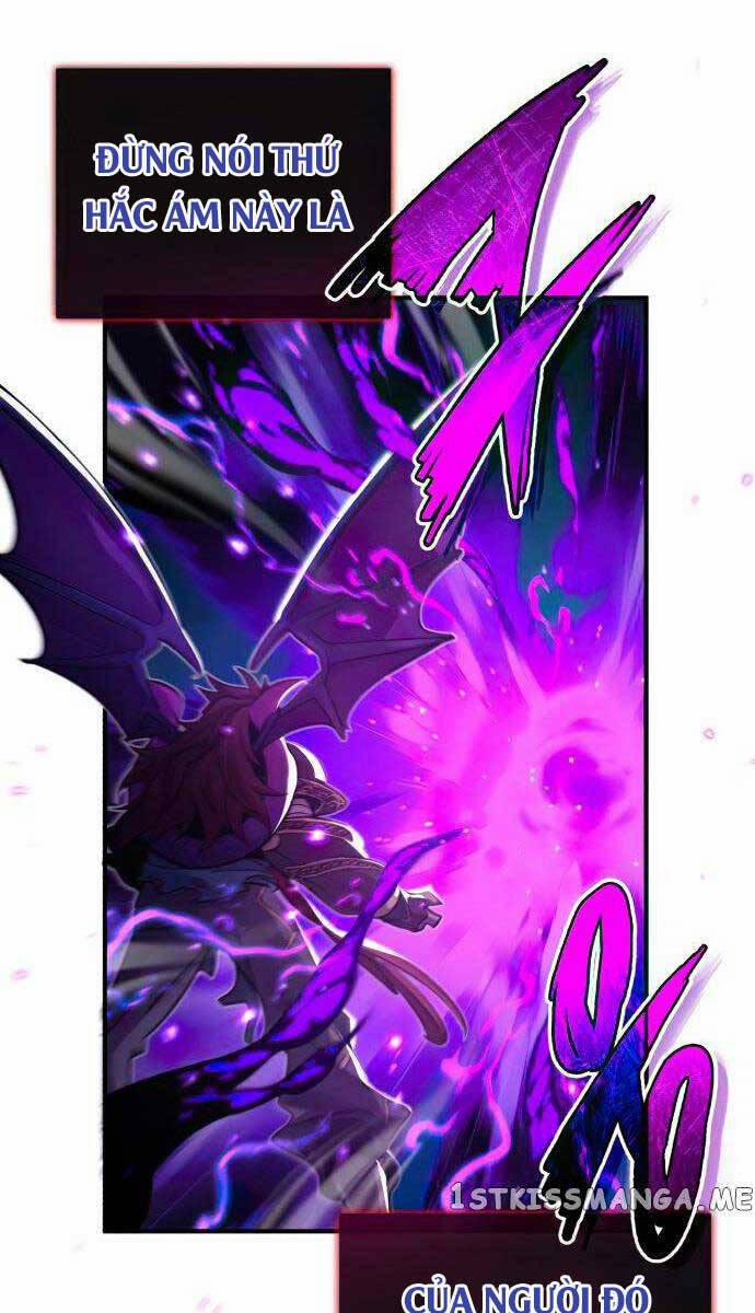 Sự Thức Tỉnh Của Hắc Ma Pháp Sư Sau 66666 Năm 87 trang 19