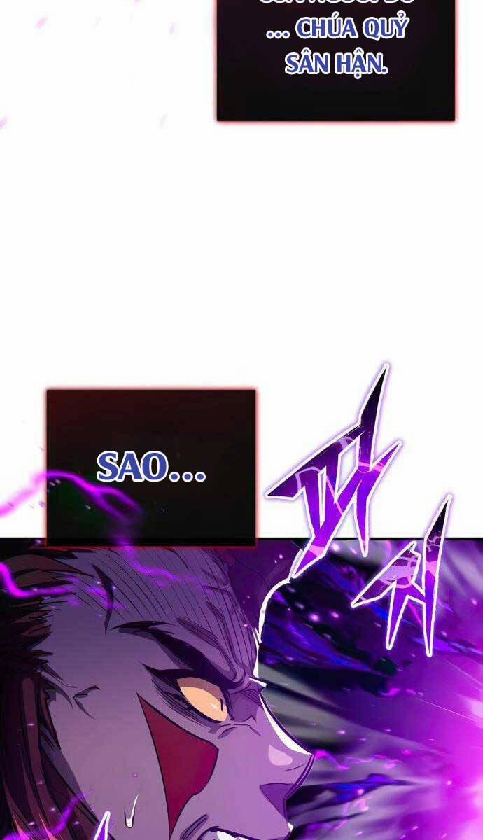 Sự Thức Tỉnh Của Hắc Ma Pháp Sư Sau 66666 Năm 87 trang 20