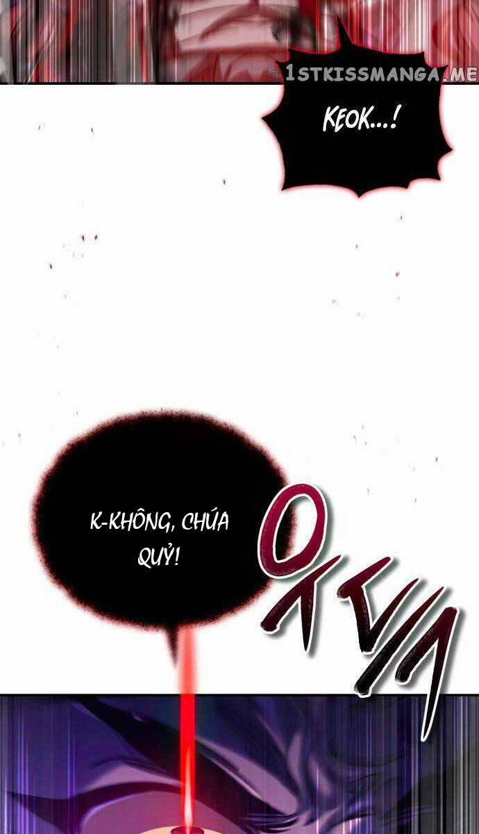 Sự Thức Tỉnh Của Hắc Ma Pháp Sư Sau 66666 Năm 87 trang 23