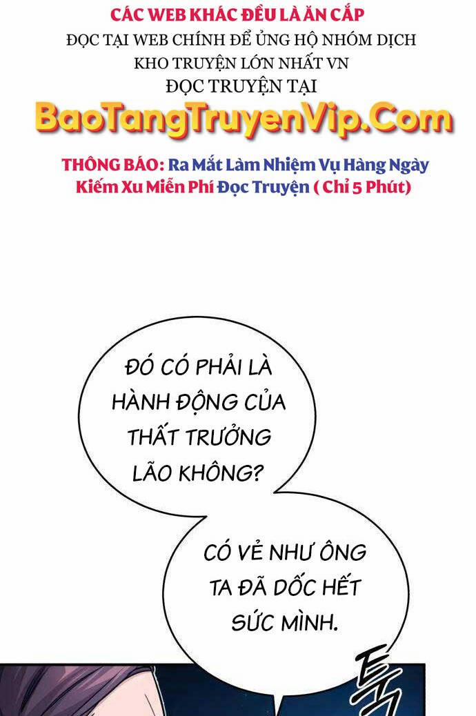 Sự Thức Tỉnh Của Hắc Ma Pháp Sư Sau 66666 Năm 87 trang 34