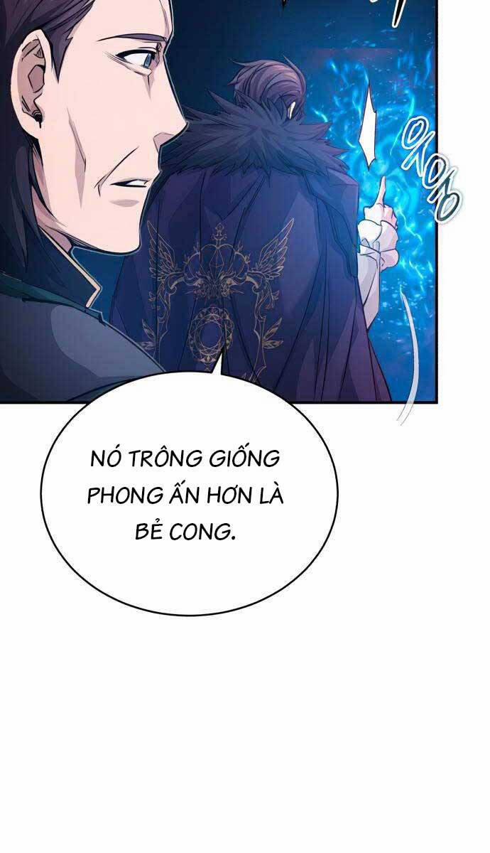 Sự Thức Tỉnh Của Hắc Ma Pháp Sư Sau 66666 Năm 87 trang 35