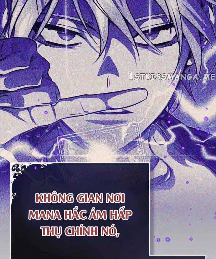 Sự Thức Tỉnh Của Hắc Ma Pháp Sư Sau 66666 Năm 87 trang 47