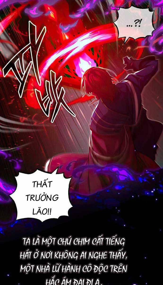 Sự Thức Tỉnh Của Hắc Ma Pháp Sư Sau 66666 Năm 87 trang 5