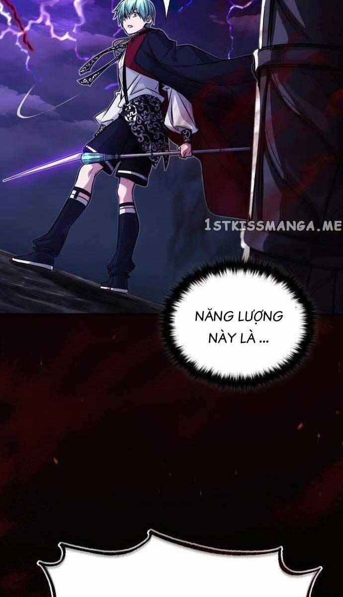 Sự Thức Tỉnh Của Hắc Ma Pháp Sư Sau 66666 Năm 87 trang 52