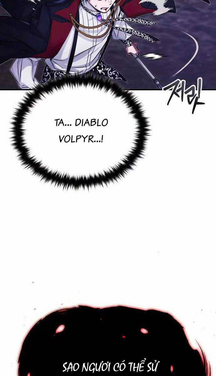 Sự Thức Tỉnh Của Hắc Ma Pháp Sư Sau 66666 Năm 87 trang 63