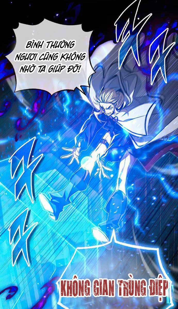 Sự Thức Tỉnh Của Hắc Ma Pháp Sư Sau 66666 Năm 87 trang 7