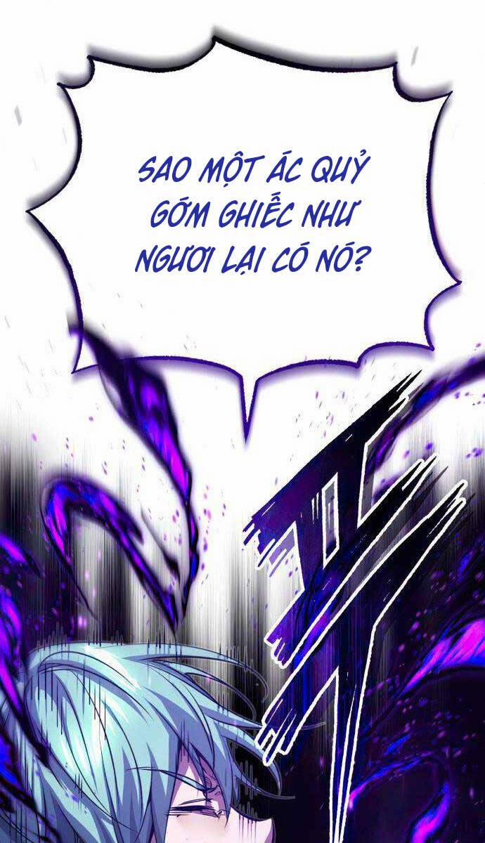 Sự Thức Tỉnh Của Hắc Ma Pháp Sư Sau 66666 Năm 87 trang 85