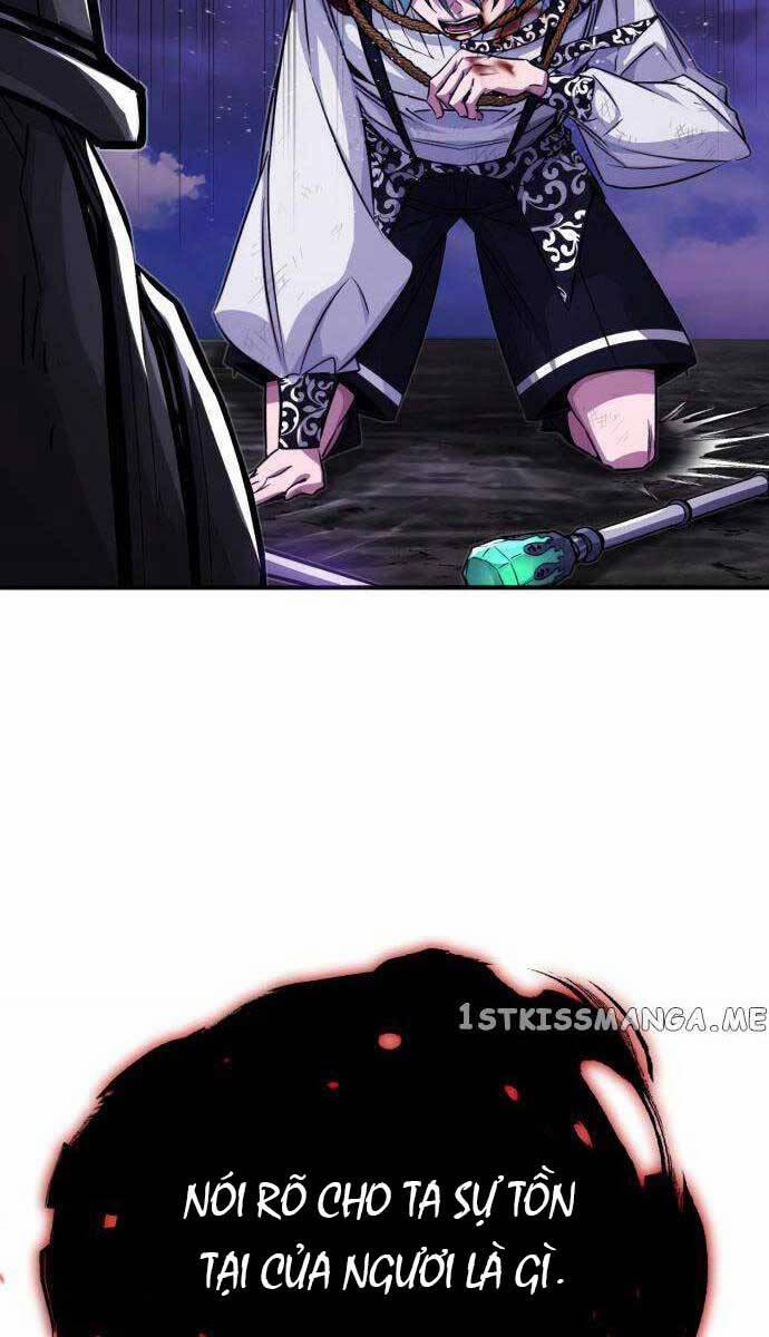 Sự Thức Tỉnh Của Hắc Ma Pháp Sư Sau 66666 Năm 87 trang 89