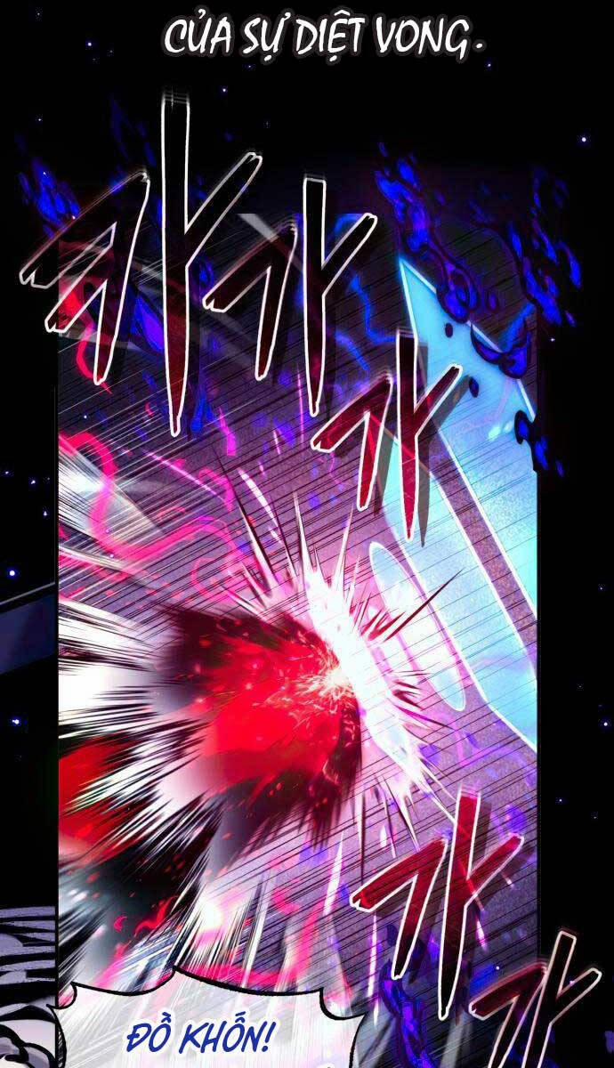 Sự Thức Tỉnh Của Hắc Ma Pháp Sư Sau 66666 Năm 87 trang 9