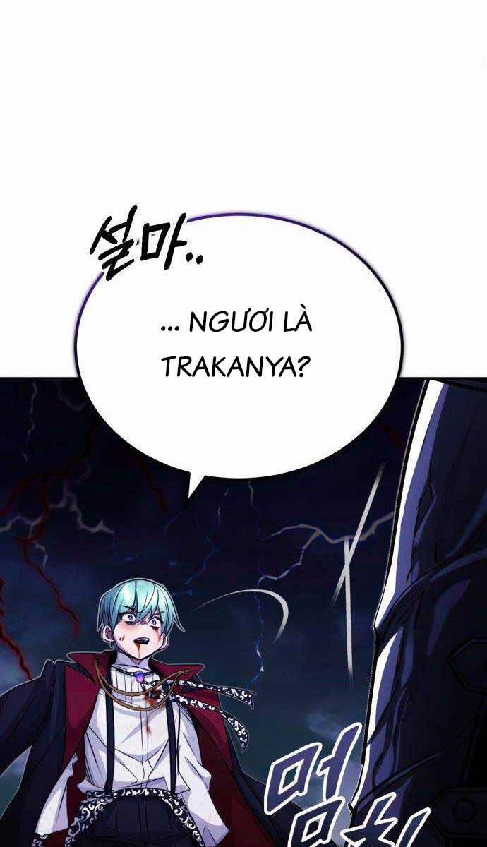 Sự Thức Tỉnh Của Hắc Ma Pháp Sư Sau 66666 Năm 87 trang 96