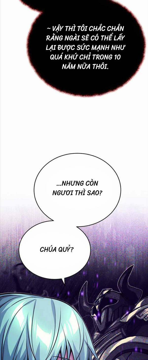 Sự Thức Tỉnh Của Hắc Ma Pháp Sư Sau 66666 Năm 88 trang 12