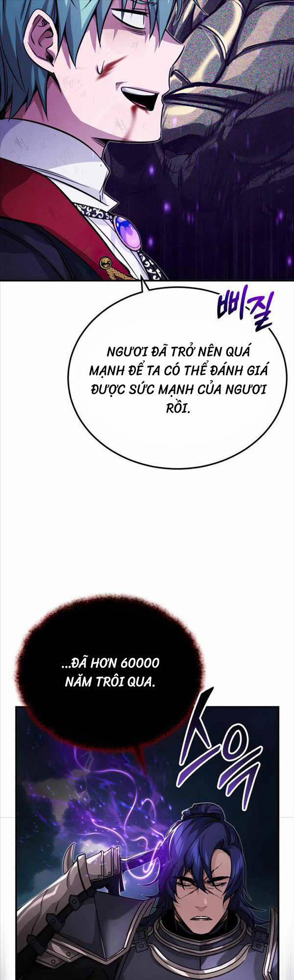 Sự Thức Tỉnh Của Hắc Ma Pháp Sư Sau 66666 Năm 88 trang 13