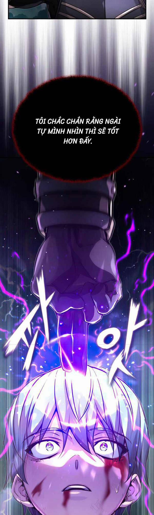 Sự Thức Tỉnh Của Hắc Ma Pháp Sư Sau 66666 Năm 88 trang 14