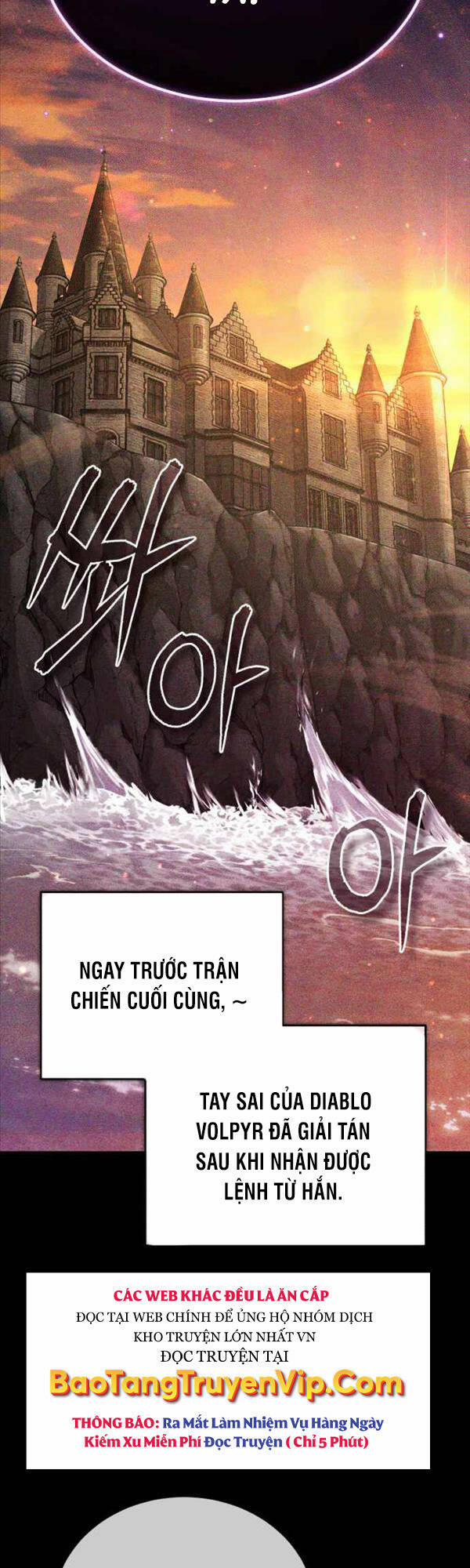 Sự Thức Tỉnh Của Hắc Ma Pháp Sư Sau 66666 Năm 88 trang 16