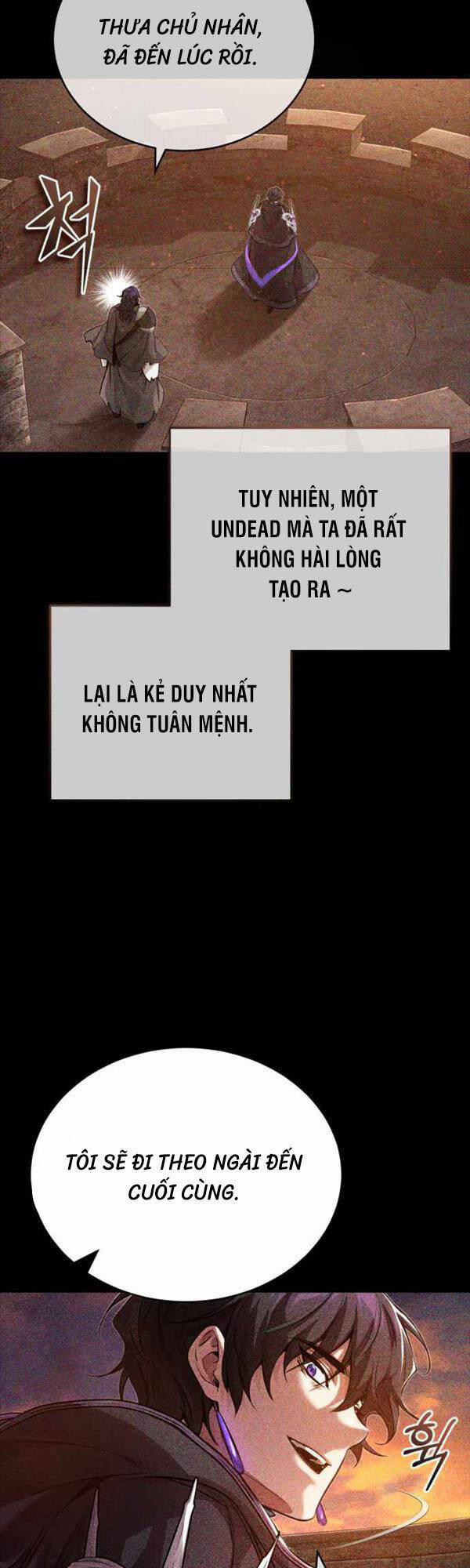 Sự Thức Tỉnh Của Hắc Ma Pháp Sư Sau 66666 Năm 88 trang 17