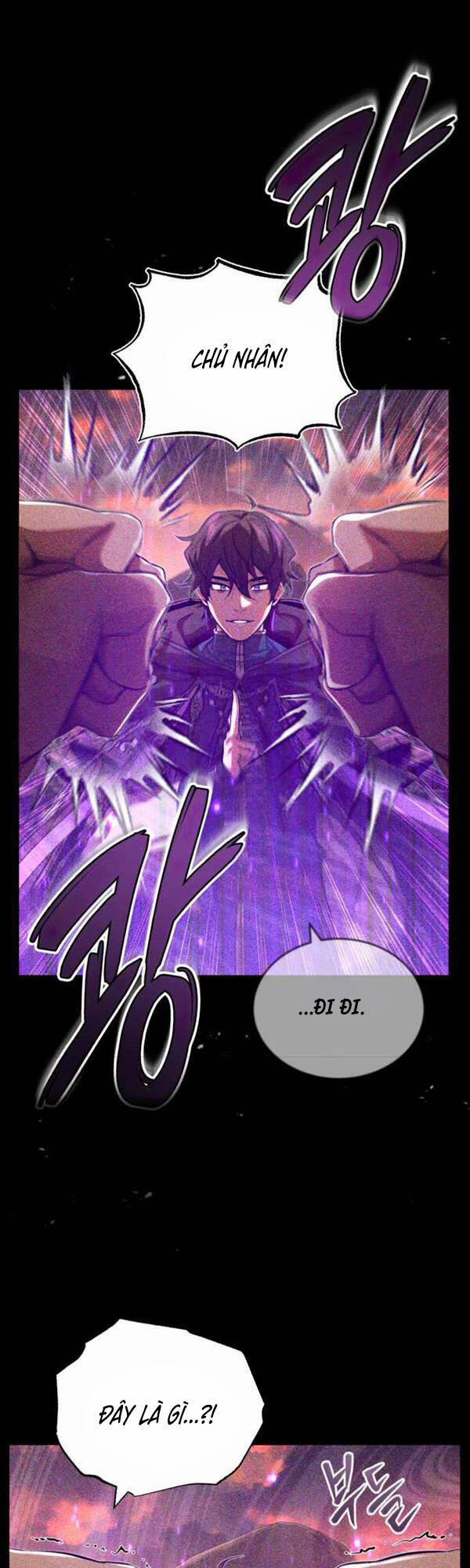 Sự Thức Tỉnh Của Hắc Ma Pháp Sư Sau 66666 Năm 88 trang 19