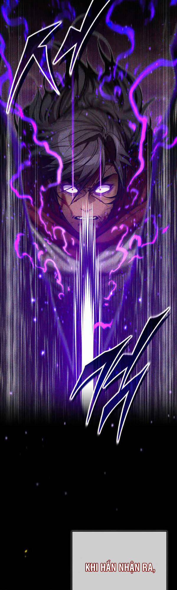 Sự Thức Tỉnh Của Hắc Ma Pháp Sư Sau 66666 Năm 88 trang 24