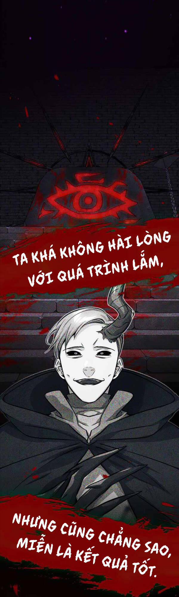 Sự Thức Tỉnh Của Hắc Ma Pháp Sư Sau 66666 Năm 88 trang 32