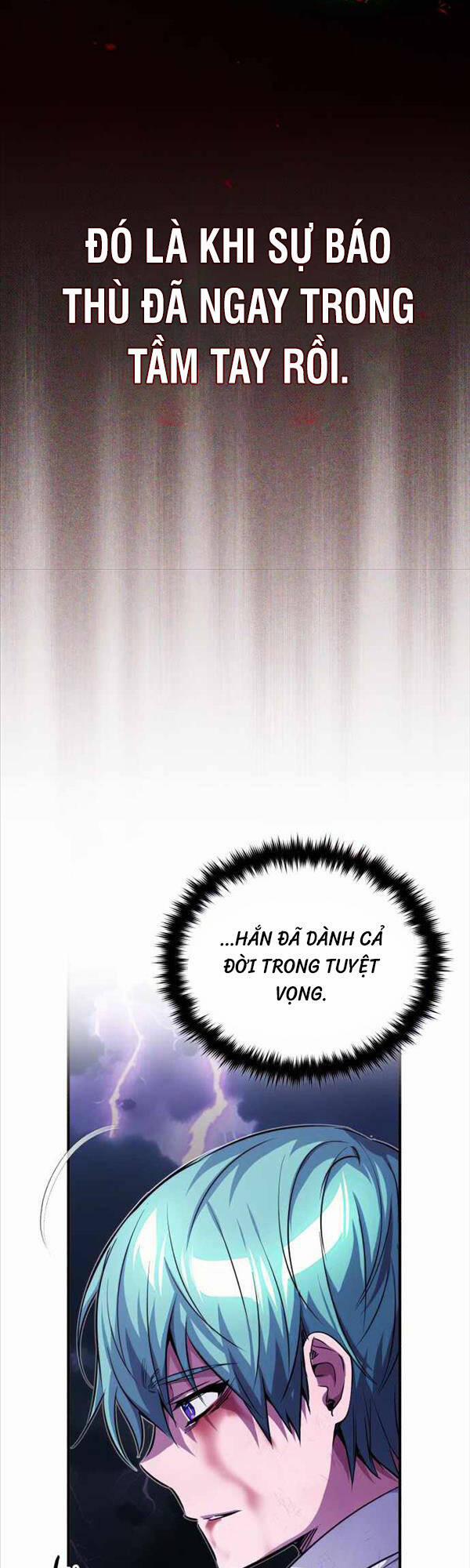 Sự Thức Tỉnh Của Hắc Ma Pháp Sư Sau 66666 Năm 88 trang 33