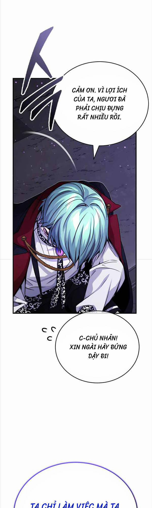 Sự Thức Tỉnh Của Hắc Ma Pháp Sư Sau 66666 Năm 88 trang 38