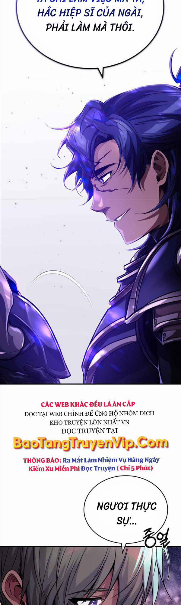 Sự Thức Tỉnh Của Hắc Ma Pháp Sư Sau 66666 Năm 88 trang 39