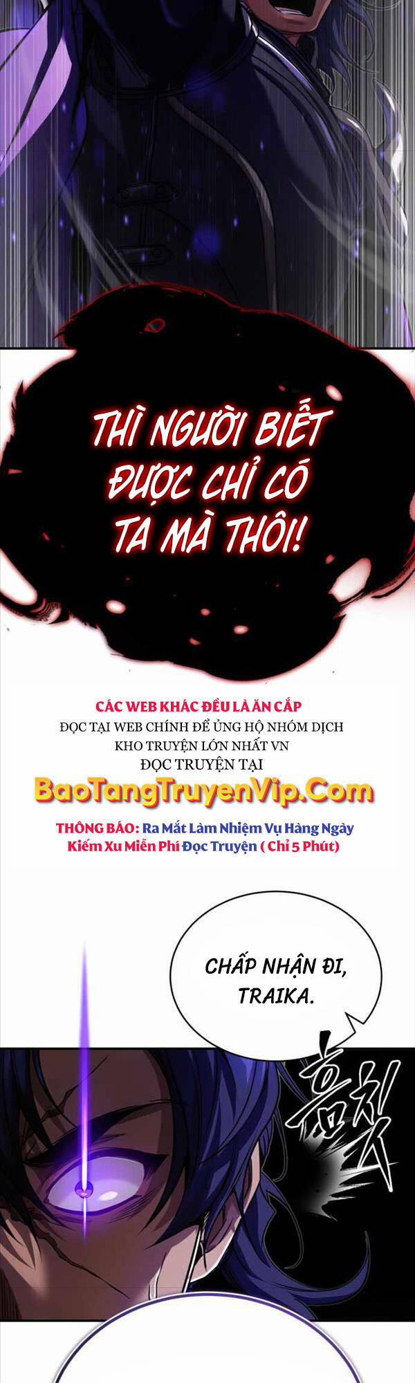 Sự Thức Tỉnh Của Hắc Ma Pháp Sư Sau 66666 Năm 88 trang 4