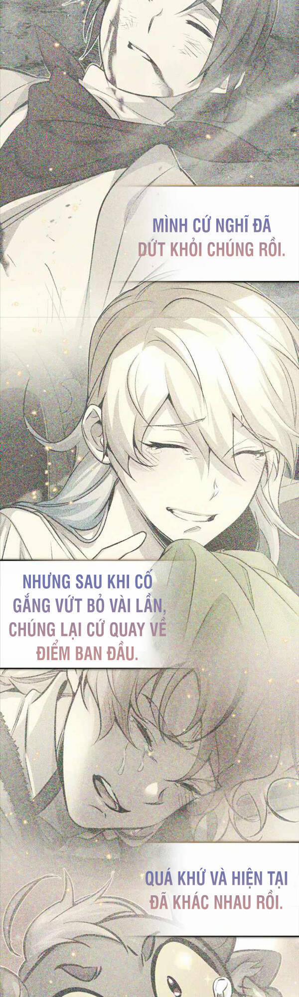 Sự Thức Tỉnh Của Hắc Ma Pháp Sư Sau 66666 Năm 88 trang 41