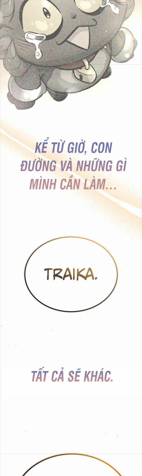 Sự Thức Tỉnh Của Hắc Ma Pháp Sư Sau 66666 Năm 88 trang 42