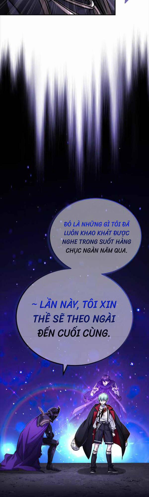 Sự Thức Tỉnh Của Hắc Ma Pháp Sư Sau 66666 Năm 88 trang 48