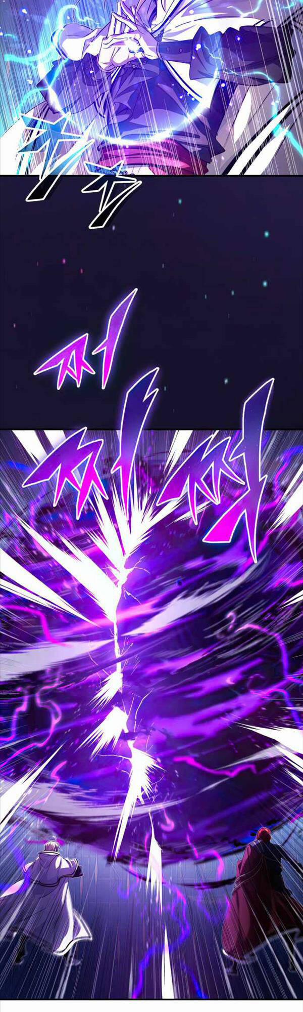 Sự Thức Tỉnh Của Hắc Ma Pháp Sư Sau 66666 Năm 88 trang 55