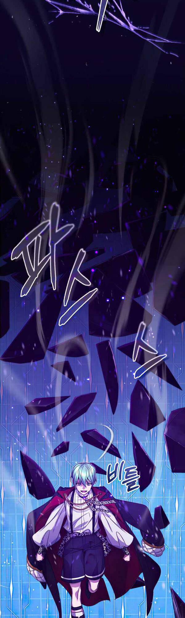 Sự Thức Tỉnh Của Hắc Ma Pháp Sư Sau 66666 Năm 88 trang 57