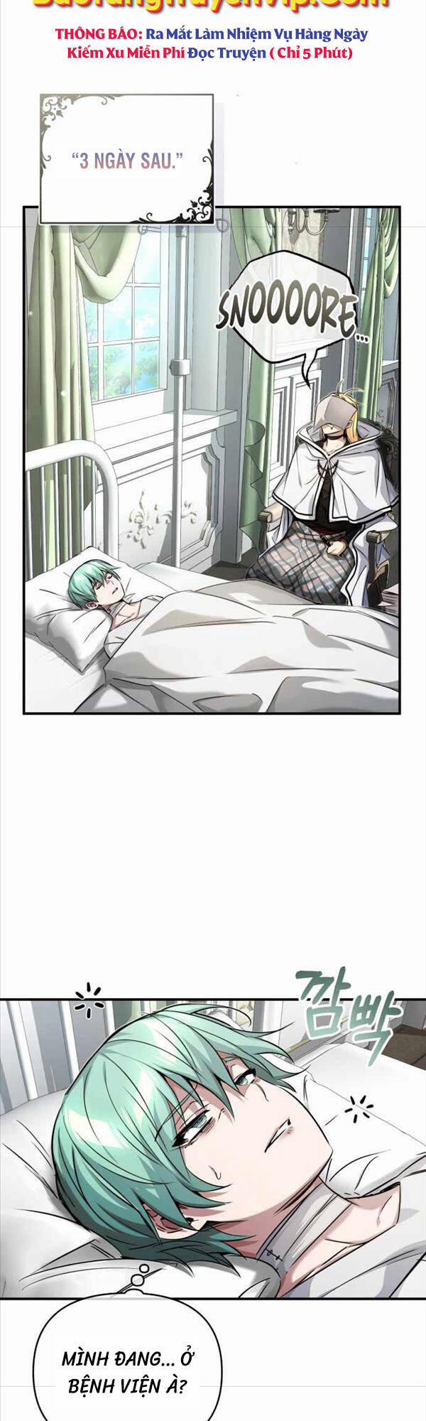 Sự Thức Tỉnh Của Hắc Ma Pháp Sư Sau 66666 Năm 88 trang 62