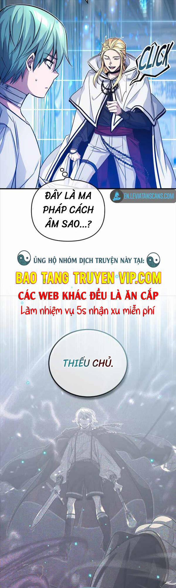 Sự Thức Tỉnh Của Hắc Ma Pháp Sư Sau 66666 Năm 88 trang 66