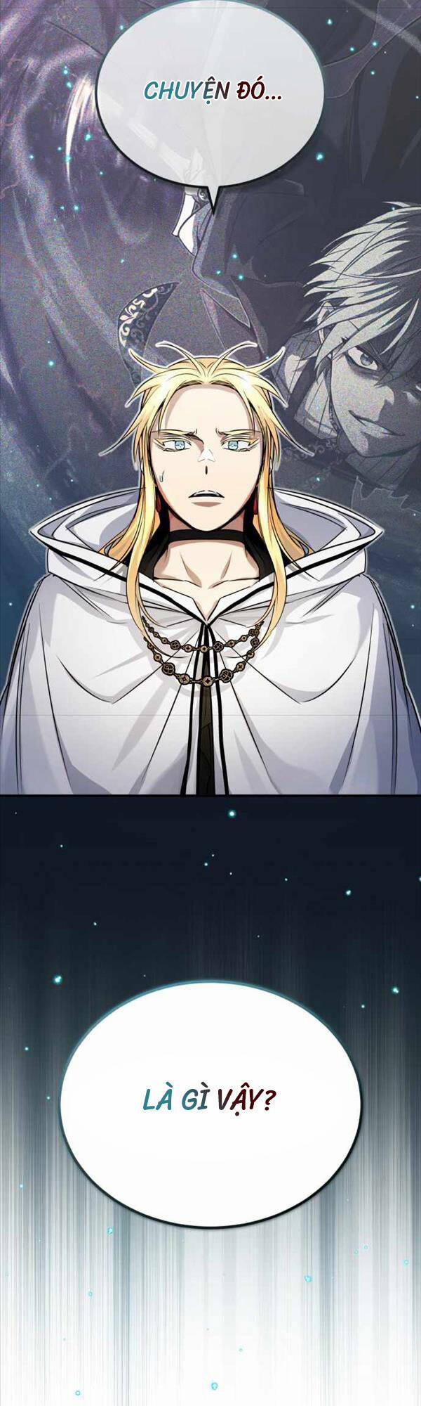 Sự Thức Tỉnh Của Hắc Ma Pháp Sư Sau 66666 Năm 88 trang 67