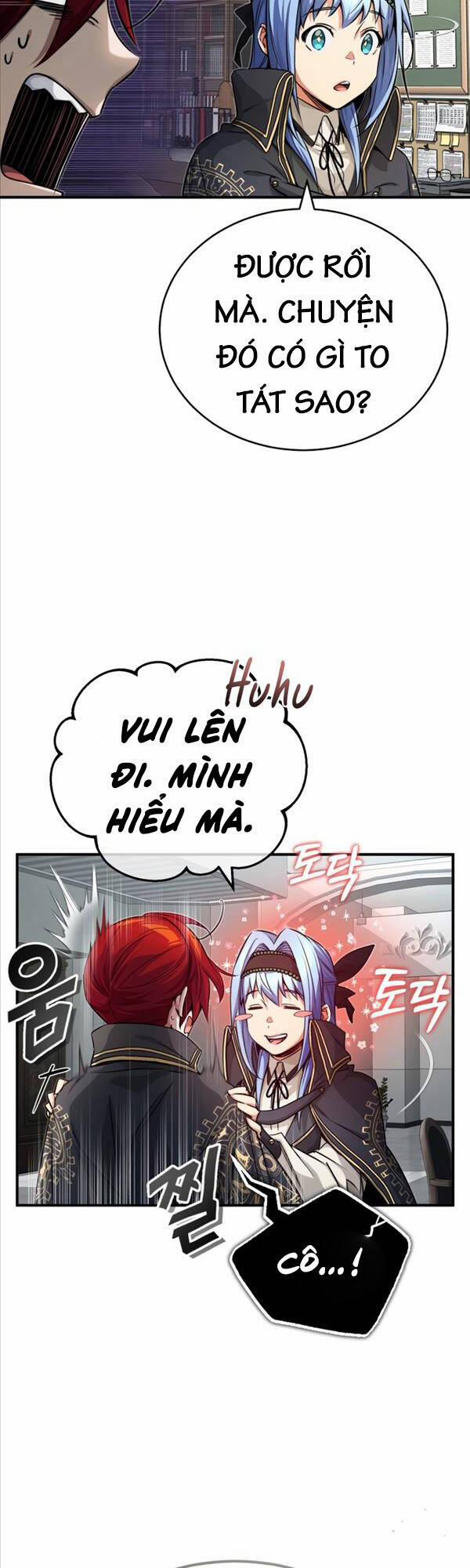 Sự Thức Tỉnh Của Hắc Ma Pháp Sư Sau 66666 Năm 89 trang 14