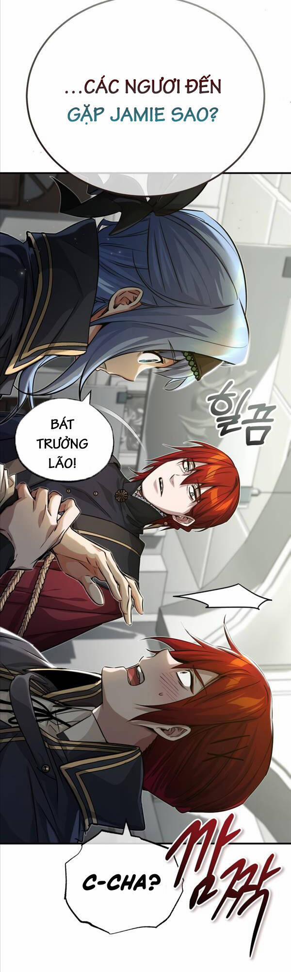 Sự Thức Tỉnh Của Hắc Ma Pháp Sư Sau 66666 Năm 89 trang 15