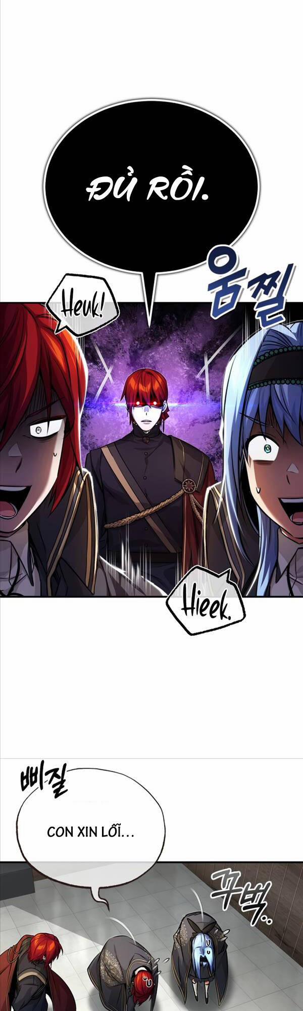 Sự Thức Tỉnh Của Hắc Ma Pháp Sư Sau 66666 Năm 89 trang 18