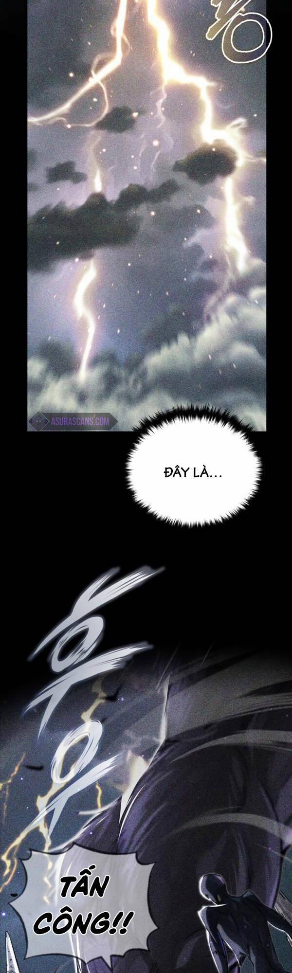 Sự Thức Tỉnh Của Hắc Ma Pháp Sư Sau 66666 Năm 89 trang 22