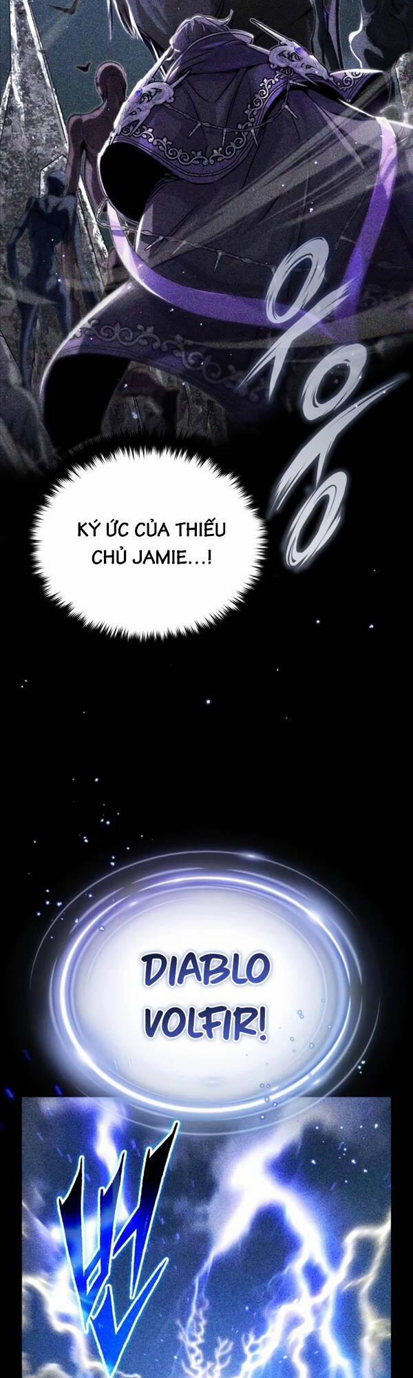 Sự Thức Tỉnh Của Hắc Ma Pháp Sư Sau 66666 Năm 89 trang 23