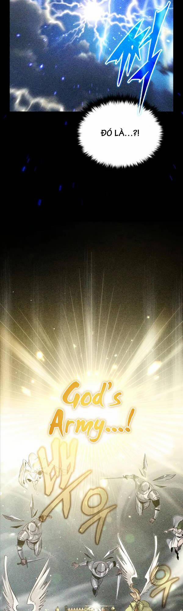 Sự Thức Tỉnh Của Hắc Ma Pháp Sư Sau 66666 Năm 89 trang 24