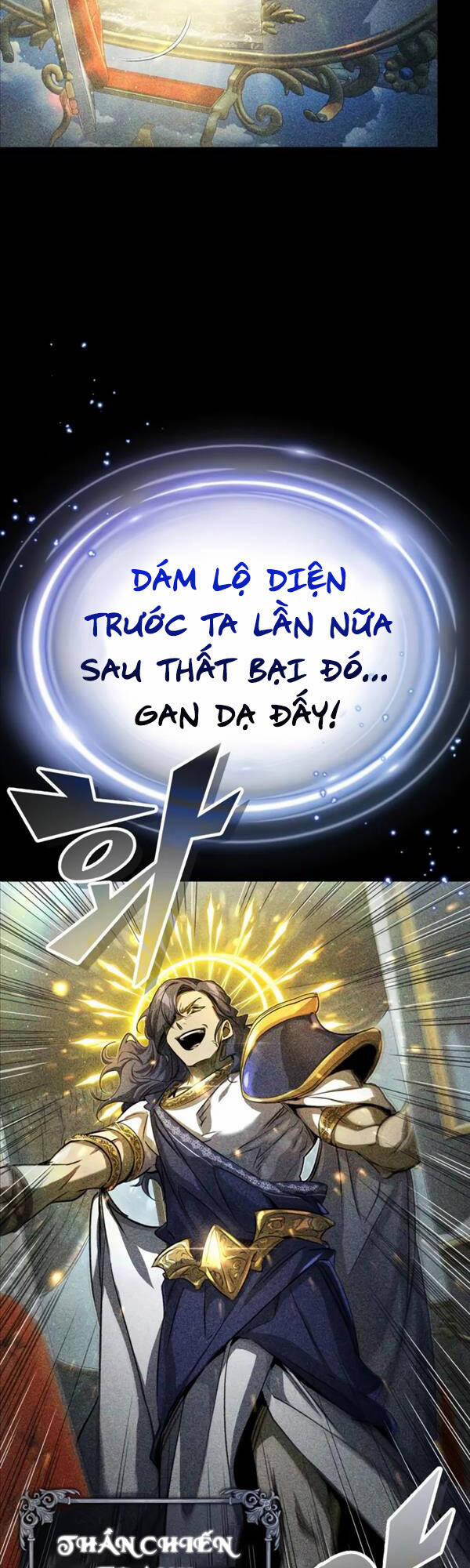 Sự Thức Tỉnh Của Hắc Ma Pháp Sư Sau 66666 Năm 89 trang 26